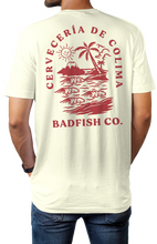 Cargar imagen en el visor de la galería, "EL MAR NOS UNE" COLABORACIÓN CERVECERÍA DE COLIMA