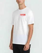 Cargar imagen en el visor de la galería, SURFING THE GLOBE TEE