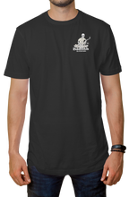 Cargar imagen en el visor de la galería, GOOD VIBES ROLL TEE