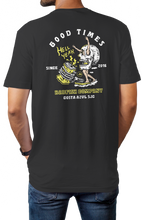 Cargar imagen en el visor de la galería, GOOD TIMES TEE
