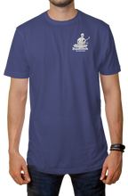 Cargar imagen en el visor de la galería, GOOD VIBES ROLL TEE