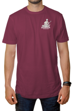 Cargar imagen en el visor de la galería, GOOD VIBES ROLL TEE