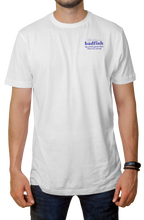 Cargar imagen en el visor de la galería, HEY DUDE TEE