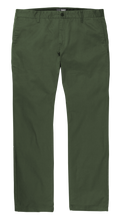 Cargar imagen en el visor de la galería, CHINO PANTS VERDE MILITAR