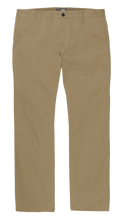 Cargar imagen en el visor de la galería, CHINO PANTS KHAKI