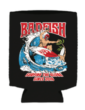 Cargar imagen en el visor de la galería, SURFING THE GLOBE  KOOZIE
