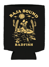 Cargar imagen en el visor de la galería, BAJA BOUND  KOOZIE
