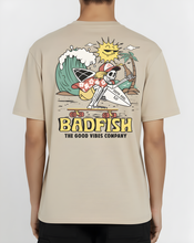 Cargar imagen en el visor de la galería, THE GOOD VIBES COMPANY TEE
