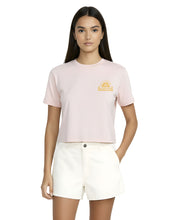 Cargar imagen en el visor de la galería, MUCHO LOVE CROP TOP TEE
