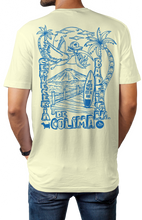 Cargar imagen en el visor de la galería, "MAR AZUL" COLABORACIÓN CERVECERÍA DE COLIMA
