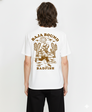 Cargar imagen en el visor de la galería, BAJA BOUND TEE
