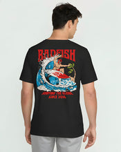 Cargar imagen en el visor de la galería, SURFING THE GLOBE TEE
