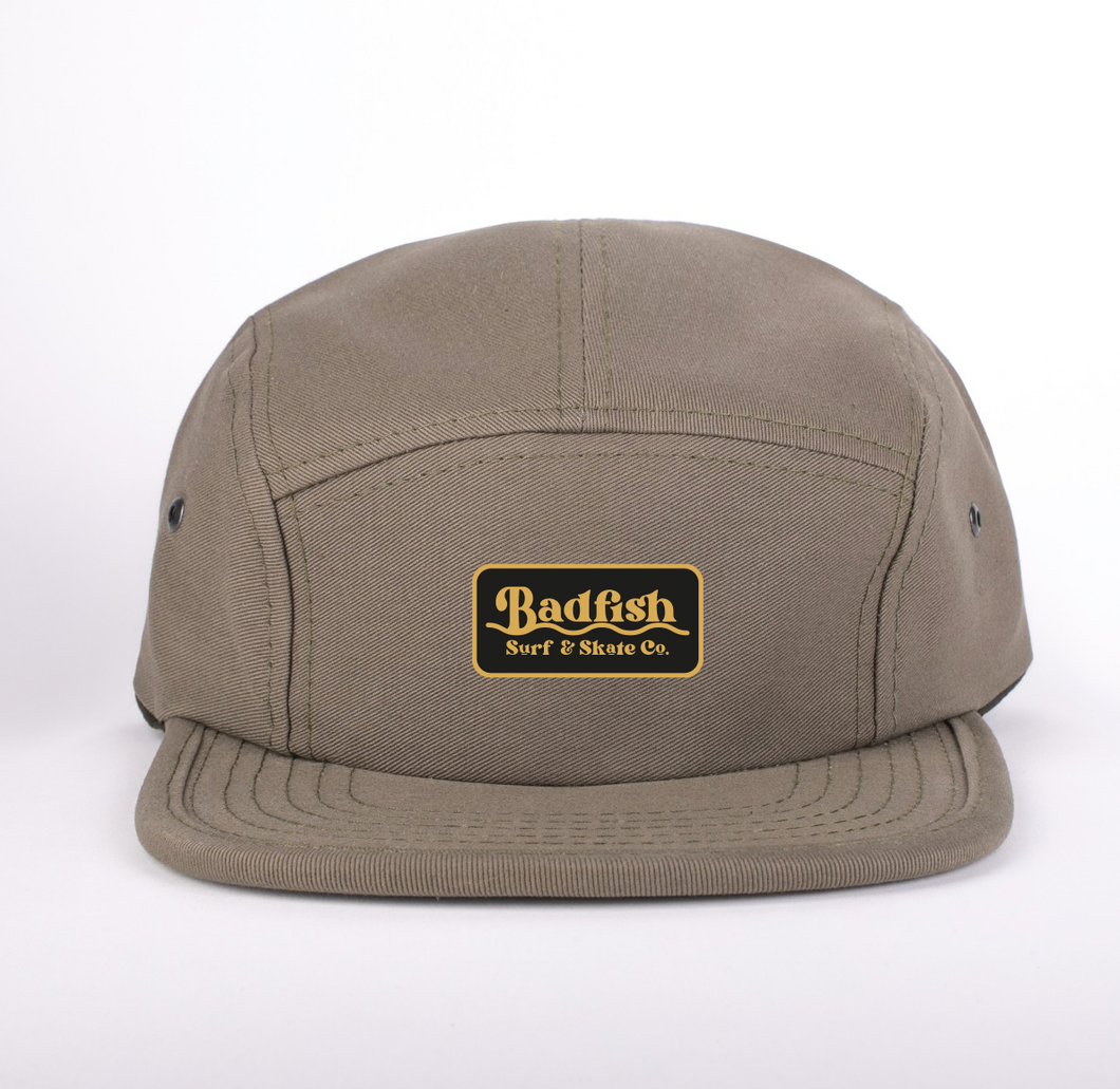 RETRO HAT  / KAQUI