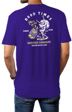 Cargar imagen en el visor de la galería, GOOD TIMES TEE
