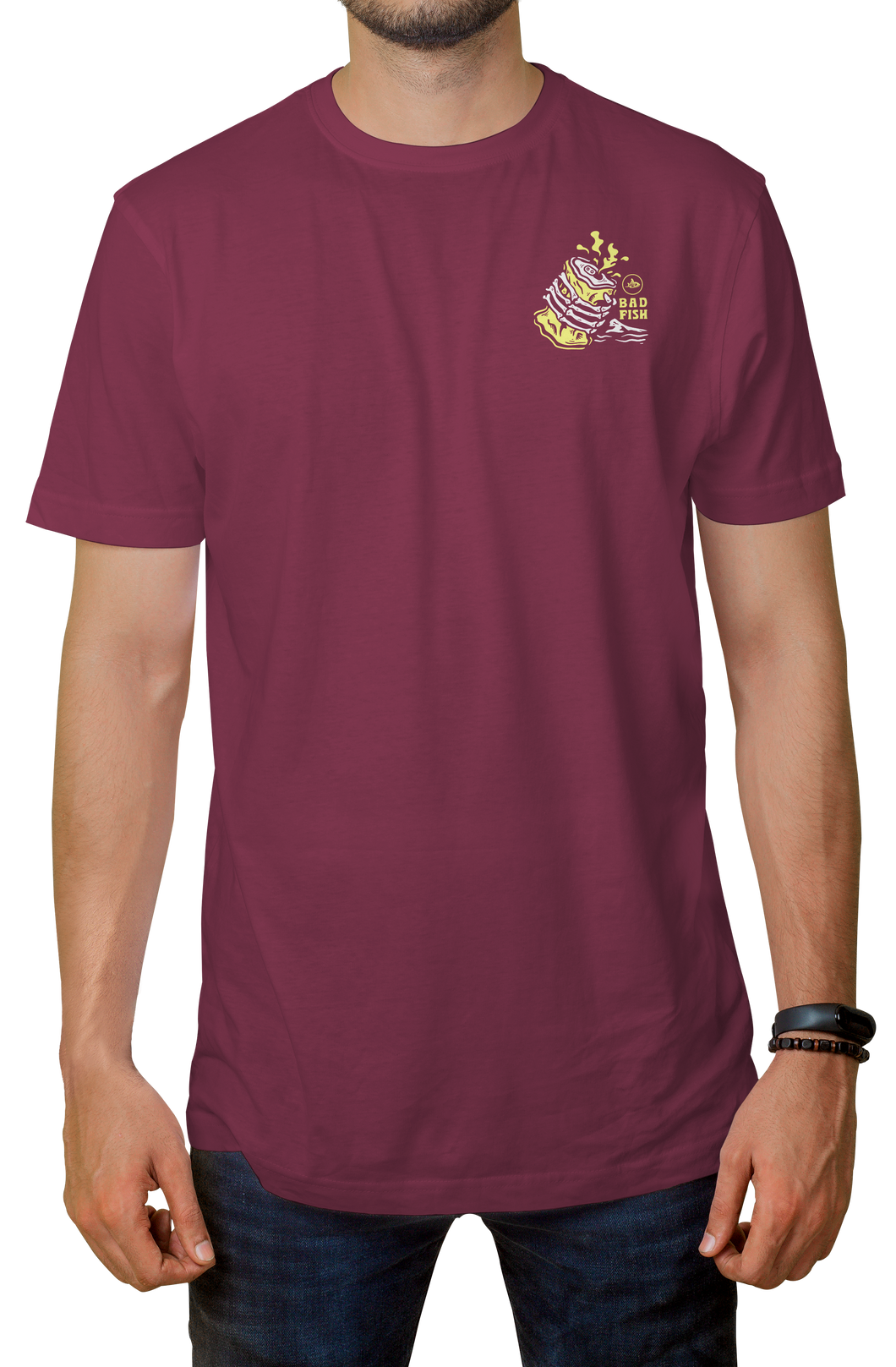 GOOD TIMES TEE