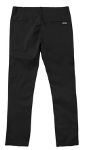 Cargar imagen en el visor de la galería, CHINO PANTS BLACK

