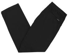 Cargar imagen en el visor de la galería, CHINO PANTS BLACK
