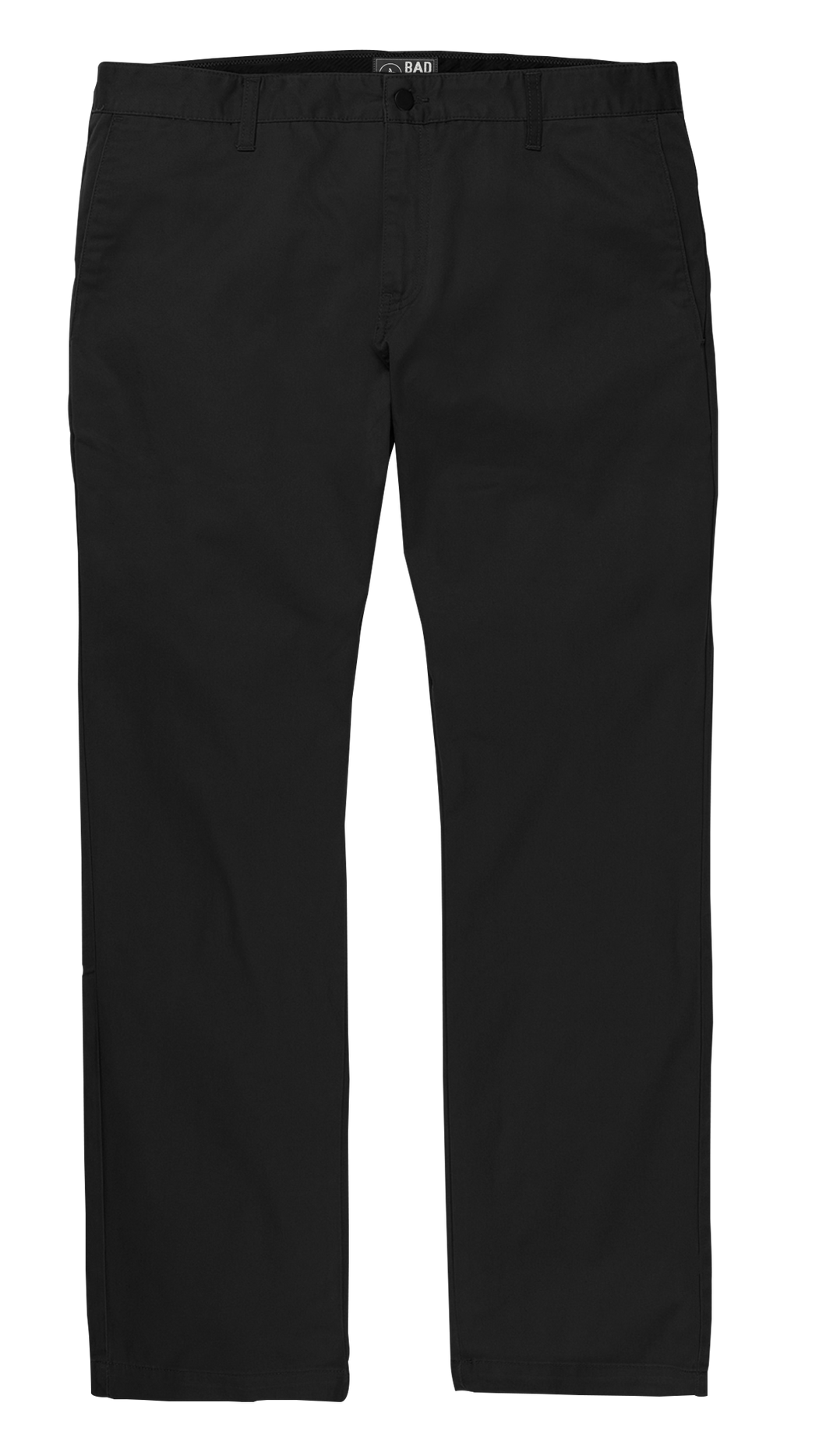 CHINO PANTS BLACK