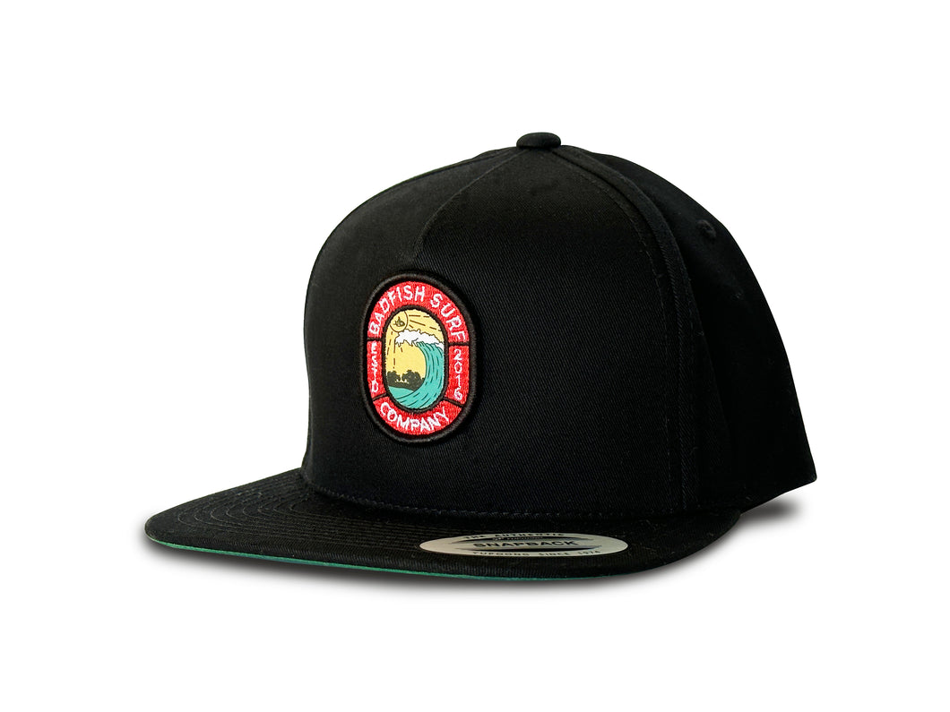 WAVE/NEGRO
