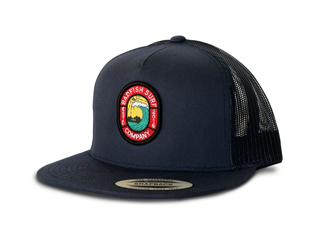 WAVE/TRUCKER MARINO