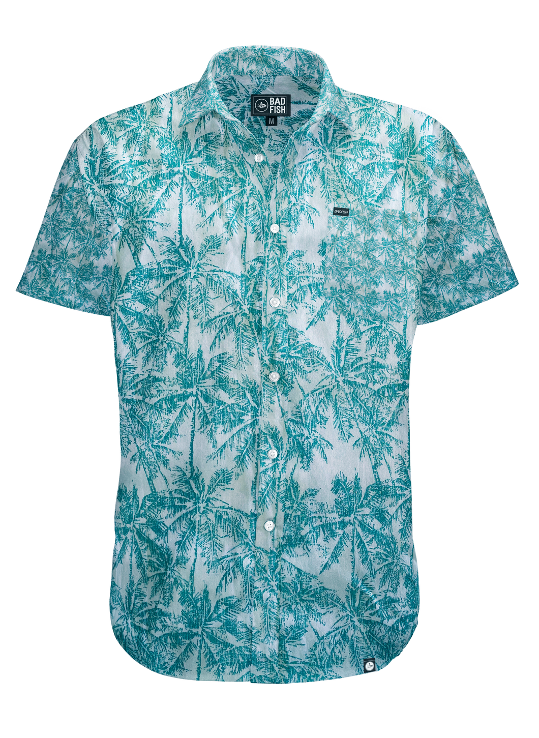 PALM TREES