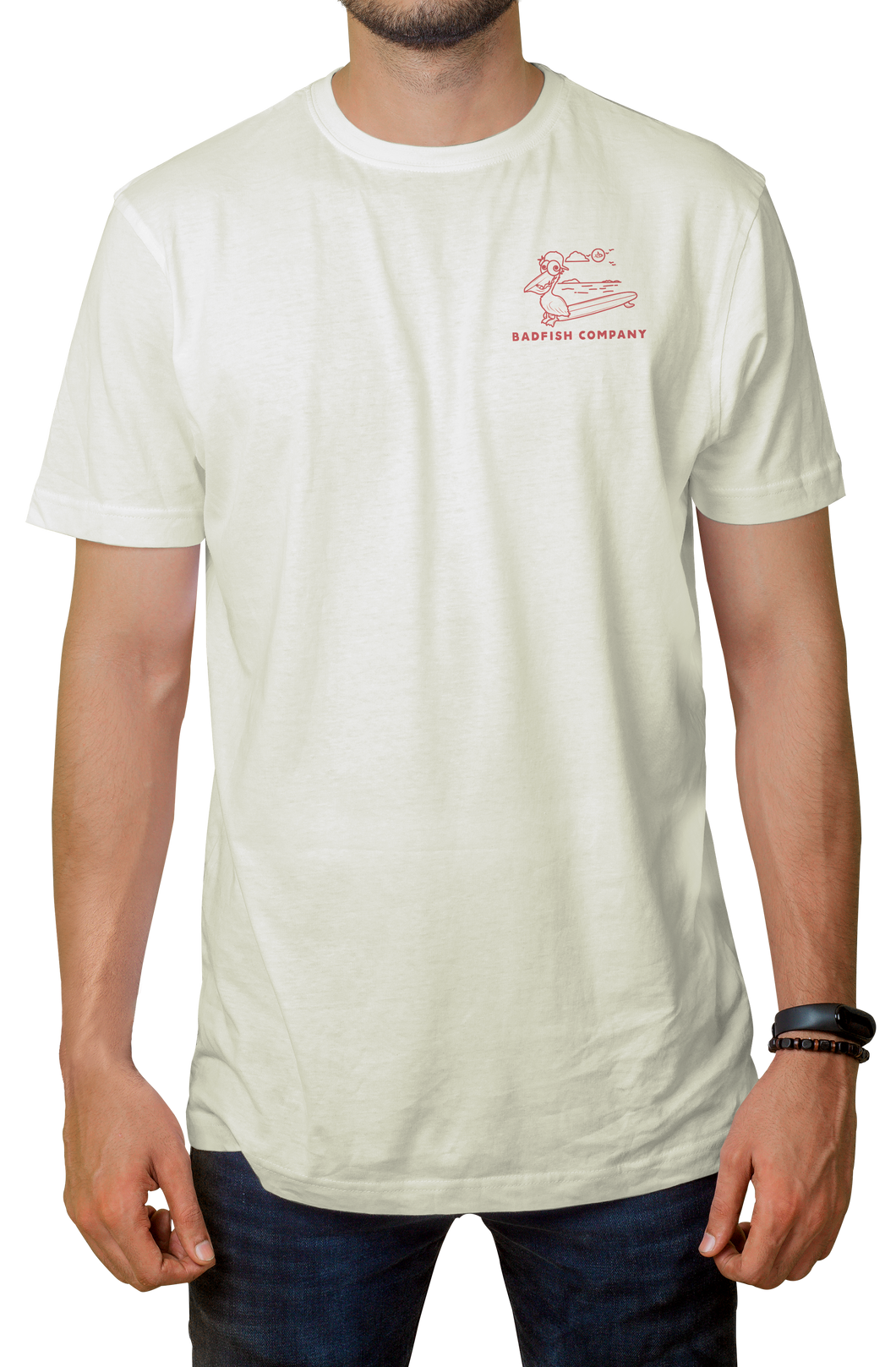 DAY OFF TEE