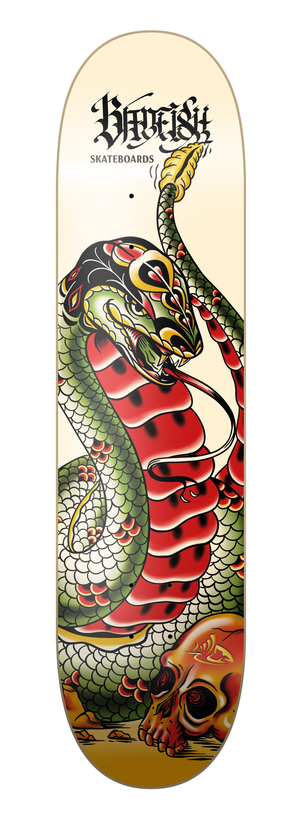 Rattlesnake