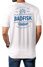 Cargar imagen en el visor de la galería, RIDE WITH US TEE

