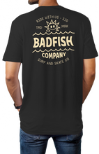 Cargar imagen en el visor de la galería, RIDE WITH US TEE
