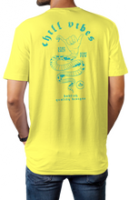 Cargar imagen en el visor de la galería, CHILL VIBES TEE
