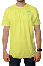 Cargar imagen en el visor de la galería, CHILL VIBES TEE
