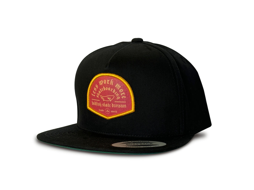 SKATE/NEGRO
