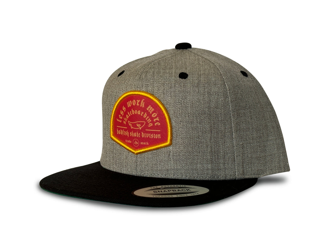 SKATE/GRIS GRIS CLARO  NEGRO
