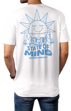 Cargar imagen en el visor de la galería, STATE OF MIND TEE
