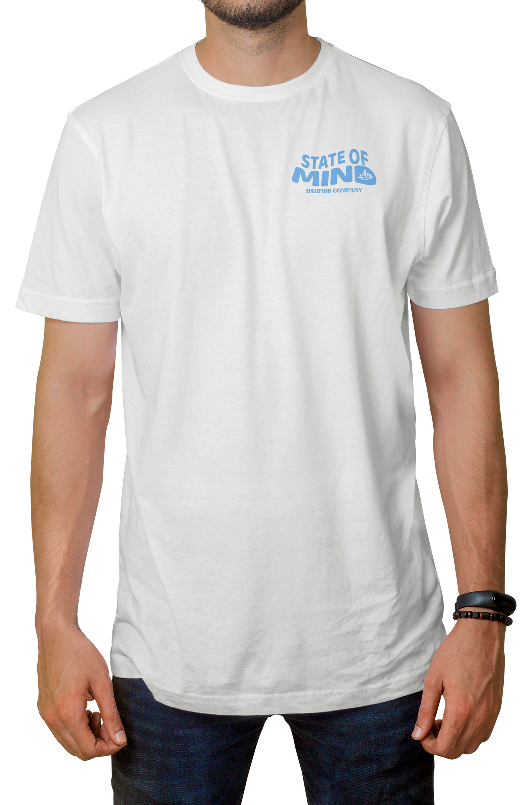 STATE OF MIND TEE