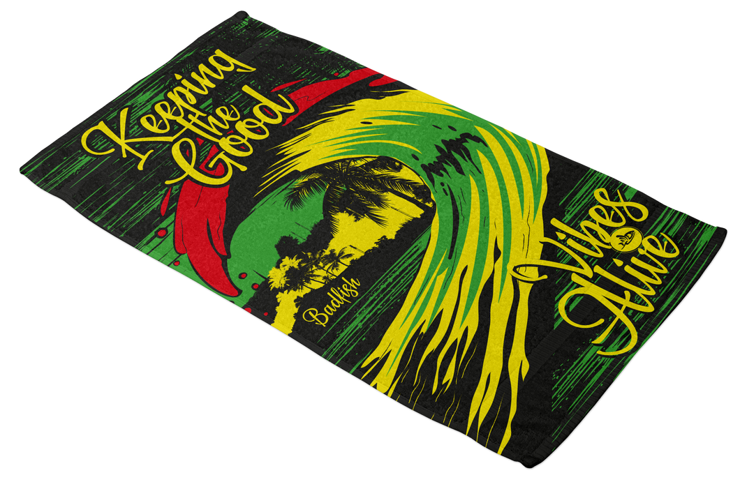 RASTA