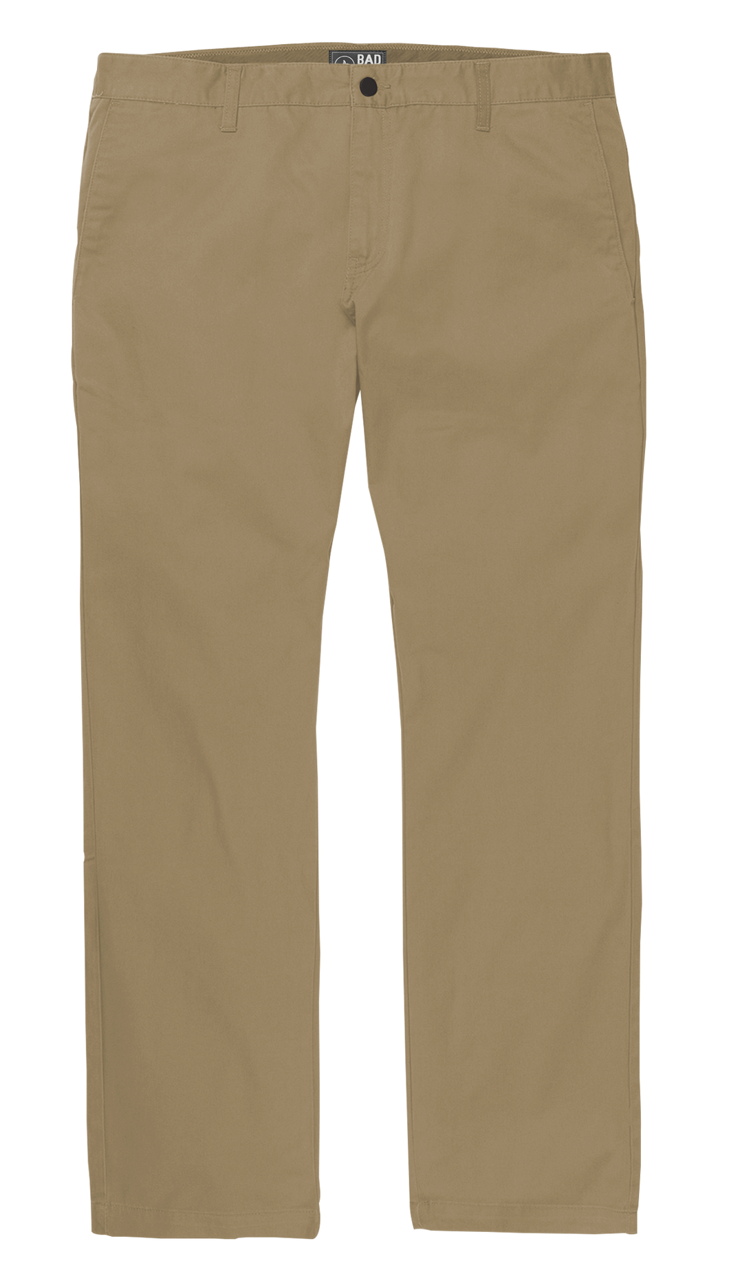 CHINO PANTS KHAKI