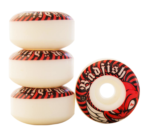 DEMON WHEELS